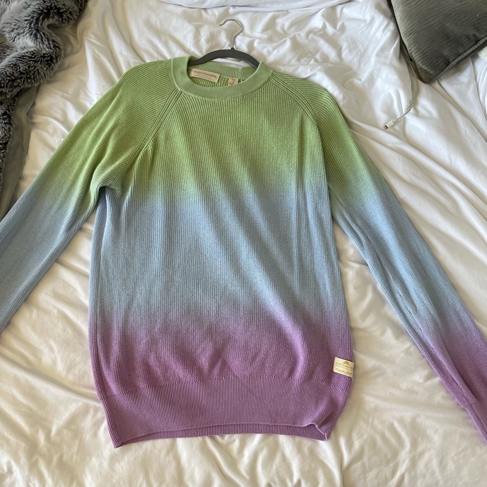 Scotch & Soda Sweater